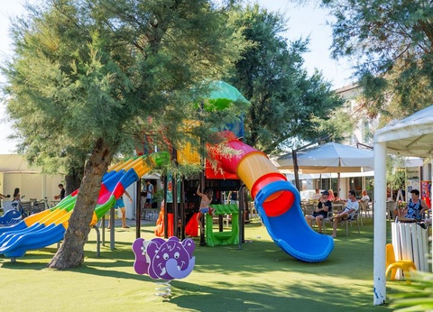 Club del Sole Vigna sul Mar Family Collection, 4* - 37