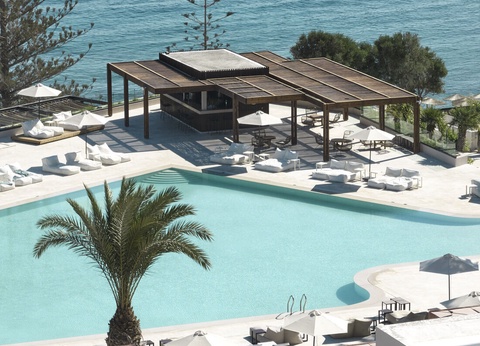 Hôtel Helea Lifestyle Beach Resort 5* - 15