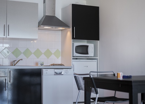 Résidence Alba Rossa (sans transport) - 6