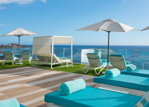 Hôtel Iberostar Waves Bouganville Playa 4* - 10