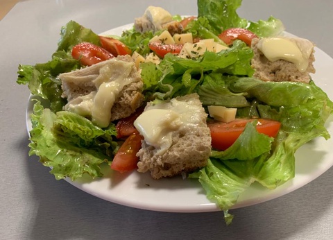 Camping Ushuaïa Villages Le Poutiroux, 4* - 30