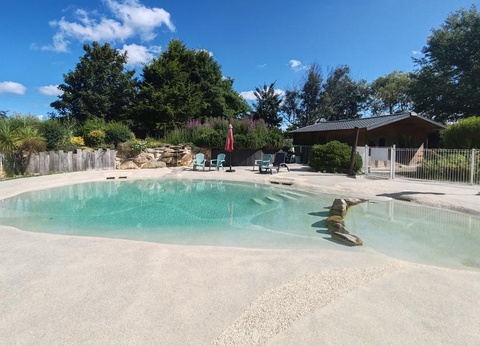 Camping Les Peupliers 3* - 24