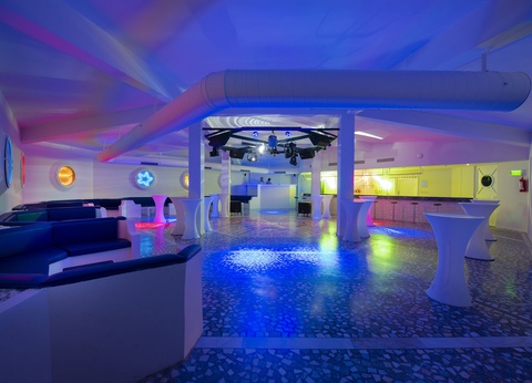 Hôtel Miramare Beach Hôtels 5* - 13