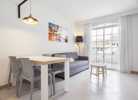 Hôtel ILUNION Menorca 3* - 7