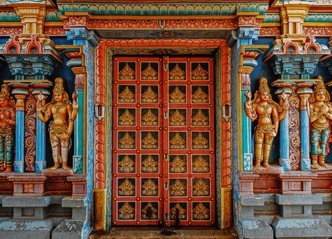 Circuit Charmes de l'Inde du Sud - 9