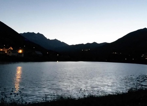 Camping du Lac, 4* - 76