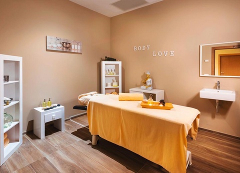 Hôtel Riu Paraiso Lanzarote Resort 4* - 10