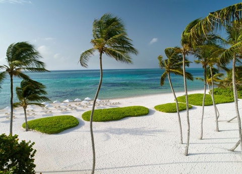 Hotel The Westin Punta Cana 4* - 2