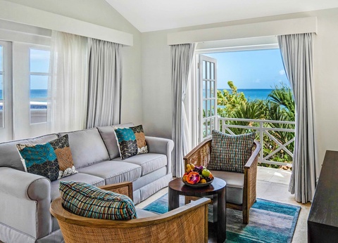 Hôtel Treasure Beach Art Hotel, Barbados, An Autograph Collection Resort 4* - 27