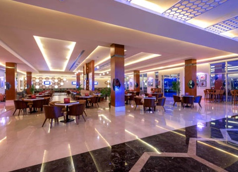 Hôtel Pickalbatros Sea World Resort 5* - 25