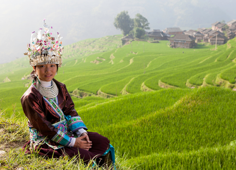 Circuit Des Minorités Montagnardes au Coeur de la Chine Impériale - 18