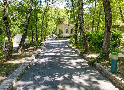 Camping Domaine Des Blachas, 4* - 28