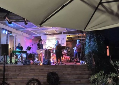 Camping L'Escapade, 4* - 12