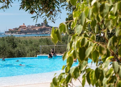 Gitavillage Talamone - 4