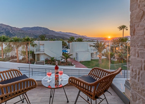 Hôtel Georgioupolis Suites 5* - 9