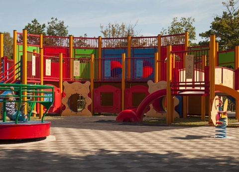 Camping Mare Pineta, 4* - 17