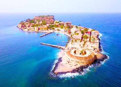 Circuit Mythes et Charmes du Sénégal 3* - 4