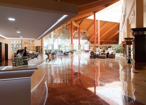 Hôtel Hipotels Natura Palace 4* - Adult Only - 3