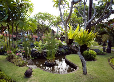 Hôtel Sol by Melia Benoa Bali 5* - 19