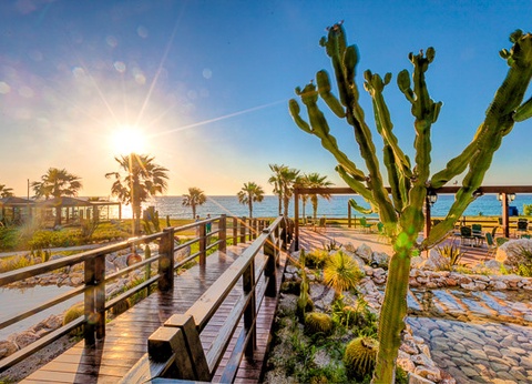 Club Framissima Nautica Blue Resort 4* Sup - 15