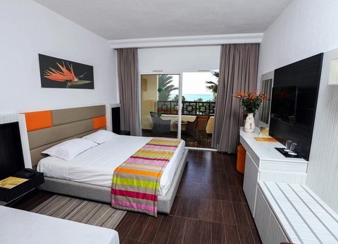 Hôtel Paradis Palace 4* - 2