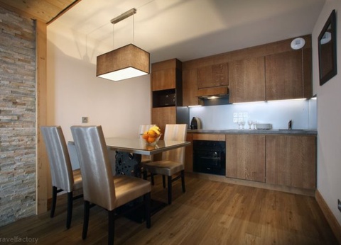 Résidence La Source des Arcs 5* - 15