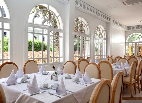 Club Marmara Les Jardins d'Agadir 4* - 21