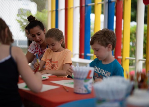 Camping Europa Silvella, 5* - 61