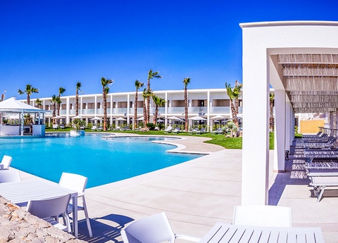 Hôtel Marelive 4* - 3