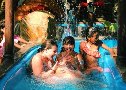 Camping La Torre Del Sol, 4* - 19