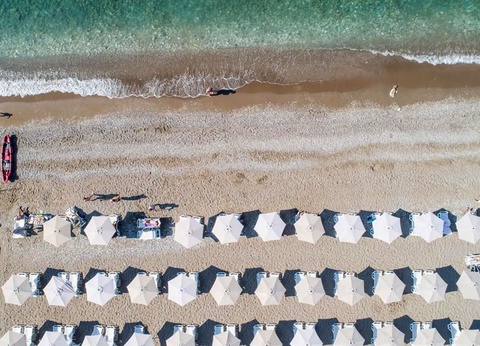 Autotour «Les perles du sud du Monténégro & Smart club Monte Mare 4*» - 14