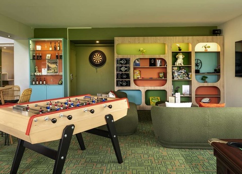 Nouvel an avec dîner et soirée dansante en Normandie - 3* - 4