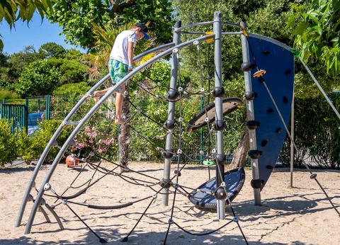 Camping Romanée - le Cormoran, 5* - 18