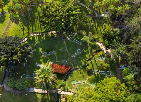 Hôtel Ôclub Experience Parque Vacacional Eden 4* - 15