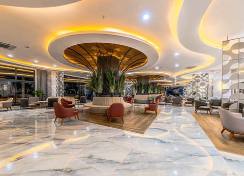 Hôtel Dream Fun World ***** - 26