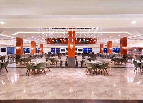 Pickalbatros Palace Resort - Sharm El Sheikh - 143