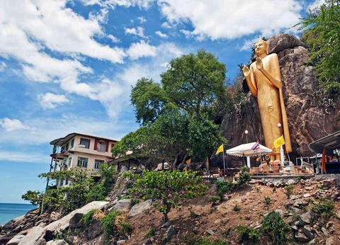 Circuit Privatif Découverte du Royaume du Siam - 21