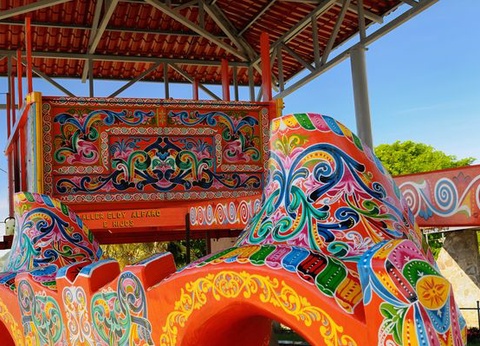 Circuit Immersion au Costa Rica - 5