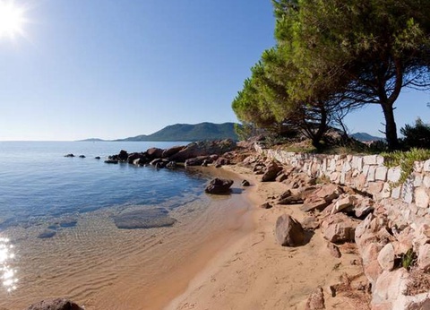 Camping Campo di Mare, 3* - 39