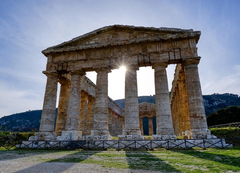 Hôtel Mangia's Brucoli 5* - 15