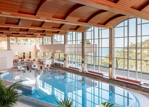 Hôtel Zel Costa Brava 4* - 12