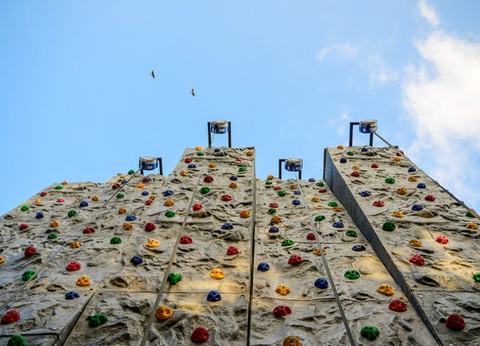 Club Framissima Ocean's Creek 4* - 28