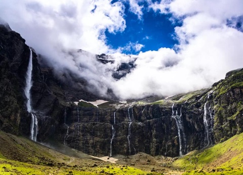 Camping Des Gaves 4* - 16