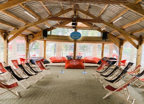 Camping Les Capucines 4* - 20