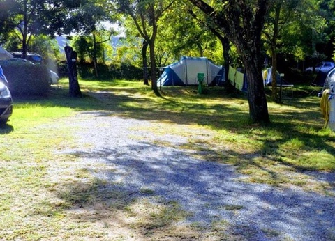 Camping Sun Camping, 3* - 2