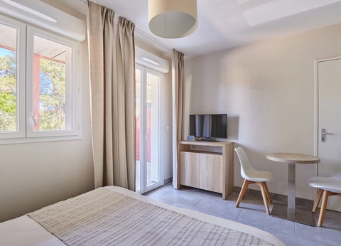 Résidence Collection Les Canissons - 22