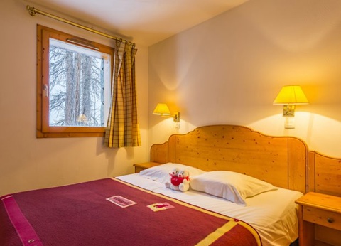 Résidence travelski home select Aspen 4* - 20