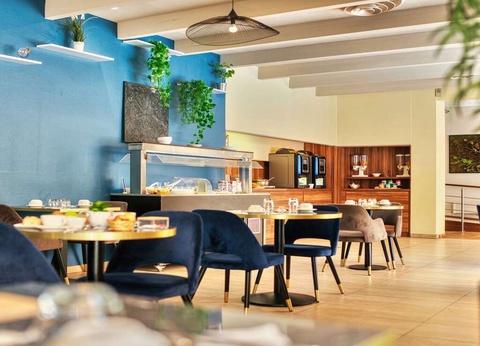 Séjour découverte de Mulhouse et ses environs dans un hôtel 4* - 4* - 5