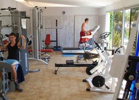 Camping Beau Rivage 4* - 25