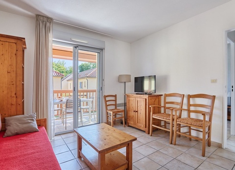 Résidence Référence Le Hameau du Moulin - 10